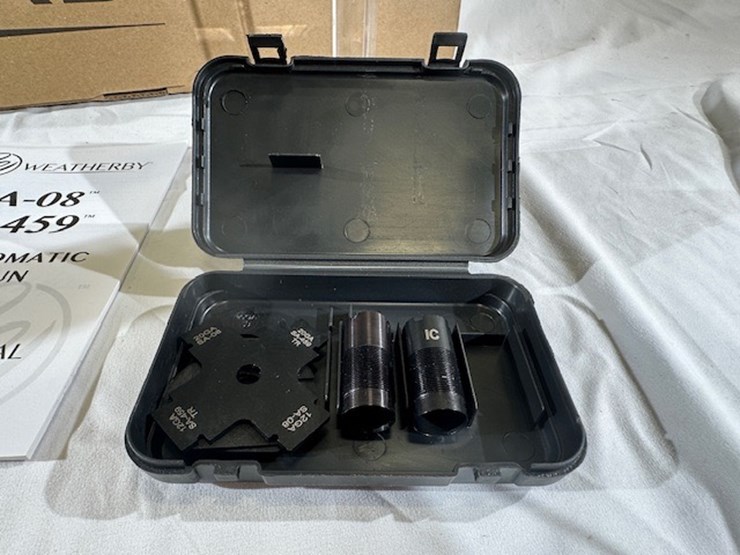 #2025-00039-•-weatherby-sa-08-shotgun-image-7