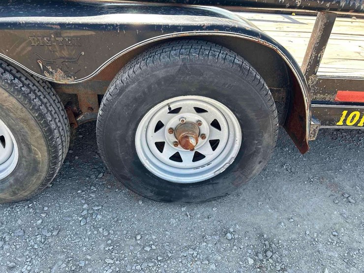 2003-big-tex-10pi-16ft.-t/a-pipe-top-utility-trailer-image-11