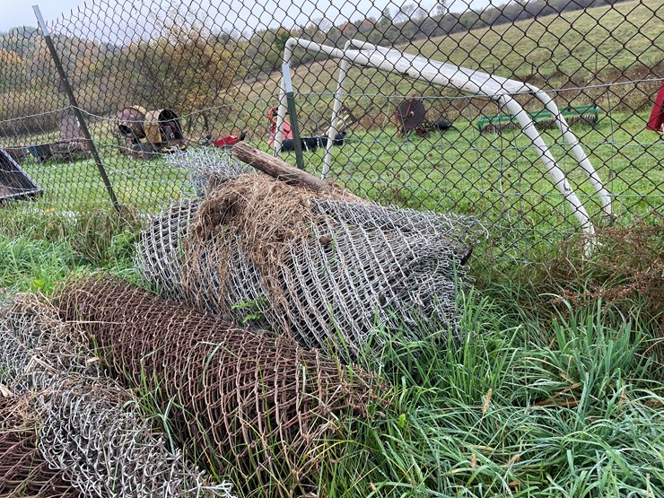 #9620-•-miscellaneous-chain-link-fence-image-13