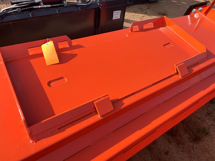 #4080-•-8"-hd-snow-pusher-attachment-image-4