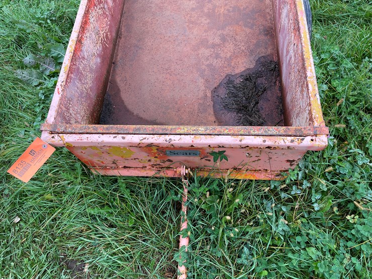 #8135-•-sears-utility-cart-image-14