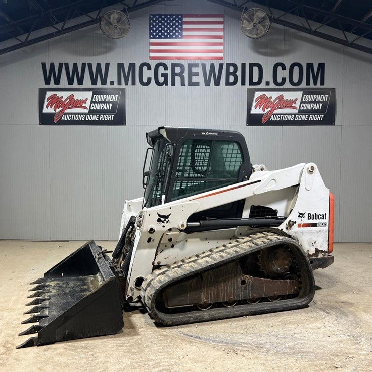 BOBCAT T630