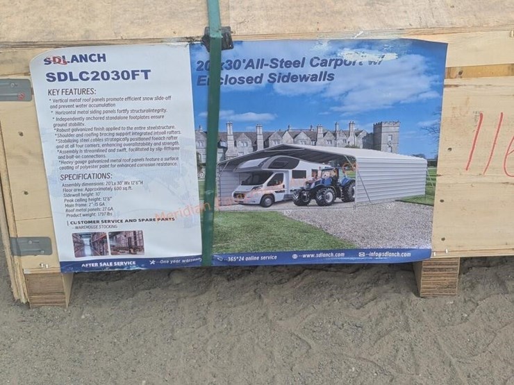 sdlanch-20'-x-30'-steel-carport-image-4