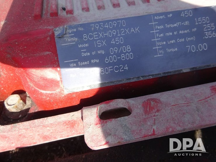 2009-ihc-prostar-premium-day-cab-truck-(pz13990,-unit-406)-image-70