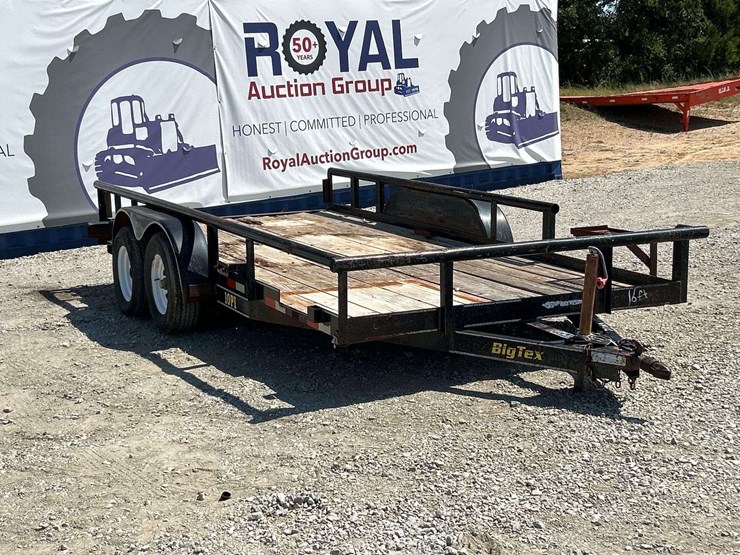 2003-big-tex-10pi-16ft.-t/a-pipe-top-utility-trailer-image-4