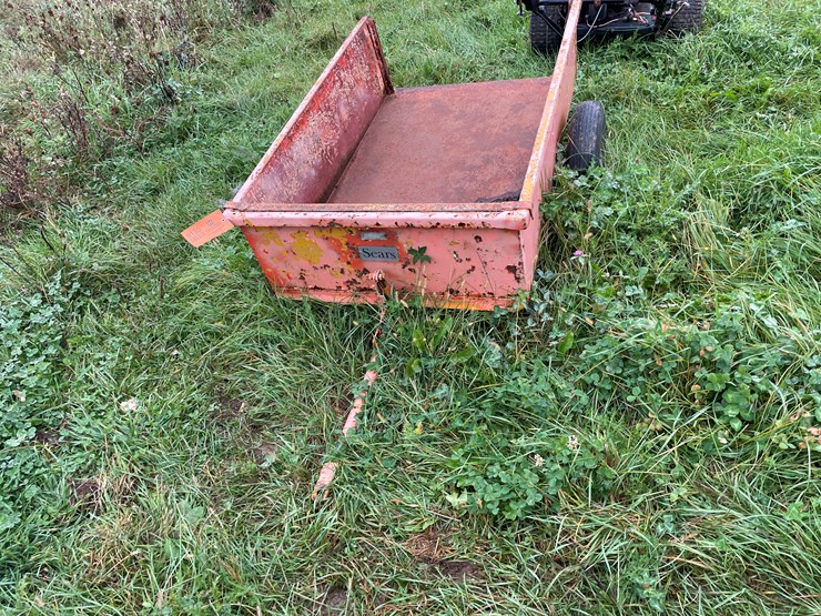 #8135-•-sears-utility-cart-image-2