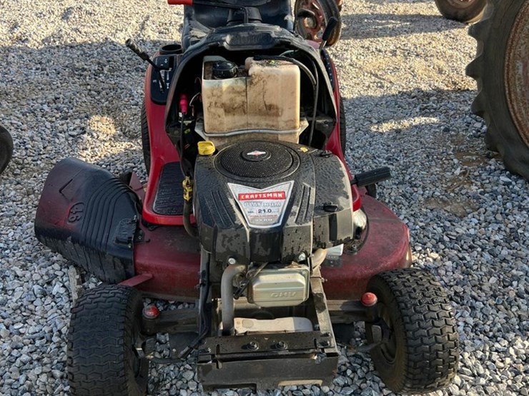 craftsman-yt3000-image-8