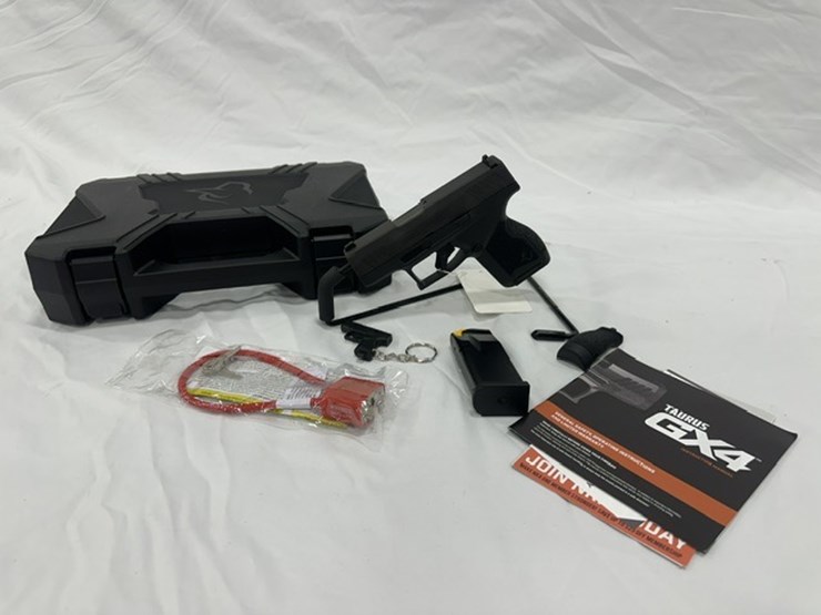 #2025-00065-•-taurus-gx4-pistol-image-1