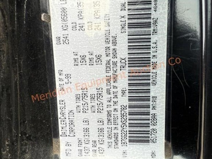 1999-dodge-dakota-image-32