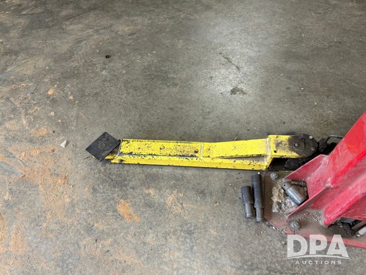 2004-ammco-lifts-rotary-two-post-lift-(jy0989)-image-11