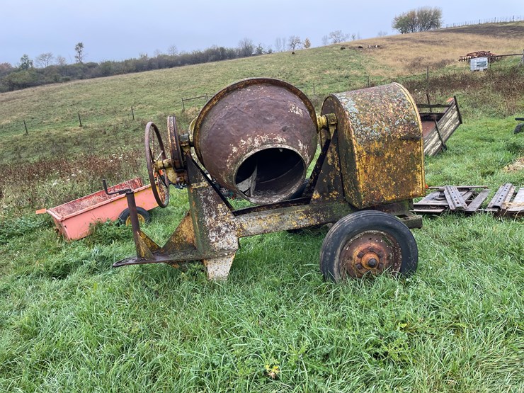 #8137-•-morspeed-concrete-mixer-image-9