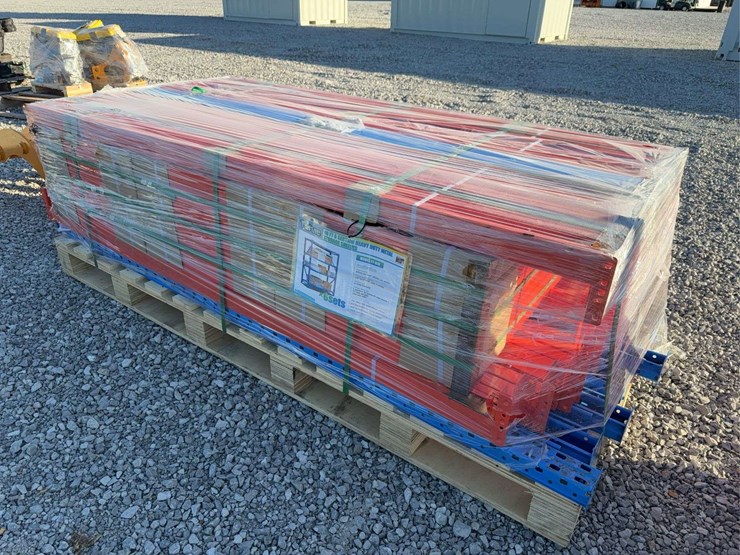 x-6-sections-(40’-total)-heavy-duty-metal-storage-shelves-image-1