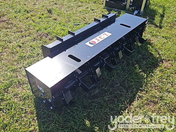 unused-jct-tiller-to-suit-skidsteer-image-4
