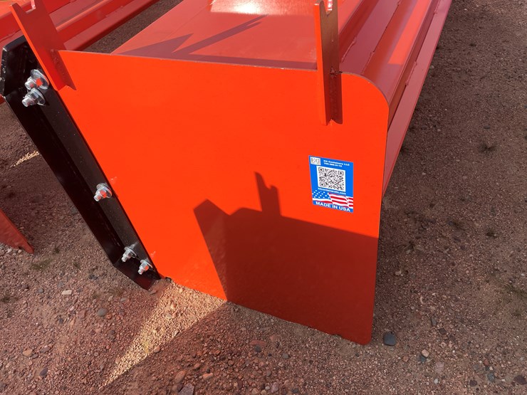 #4071-•-8'-hd-snow-pusher-attachment-image-2