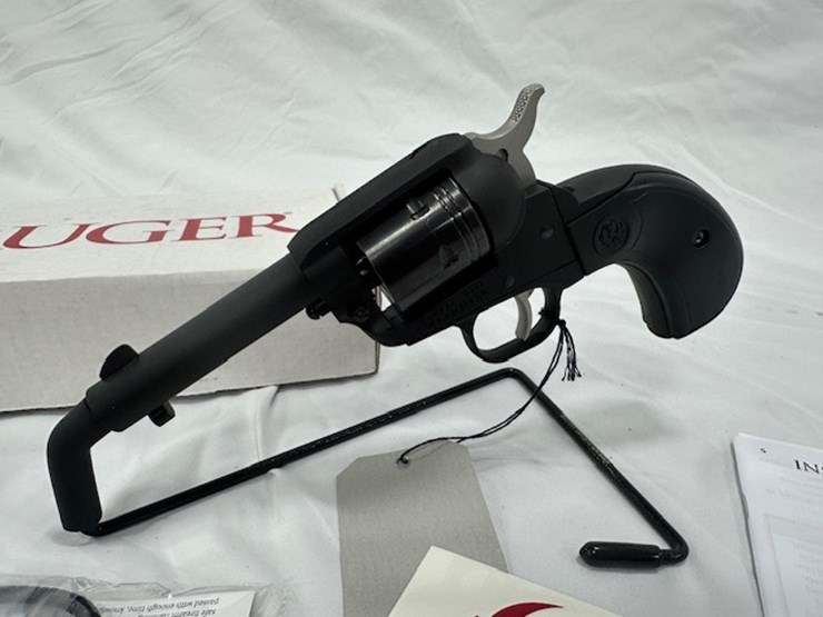 #2025-00029-•-ruger-wrangler-revolver-image-5