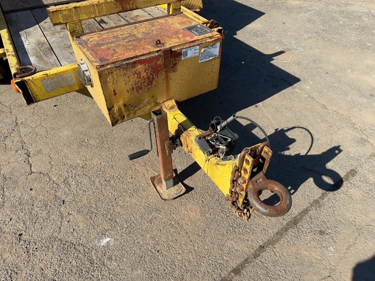 2000-karavan-10'-t/a-utility-trailer-image-8