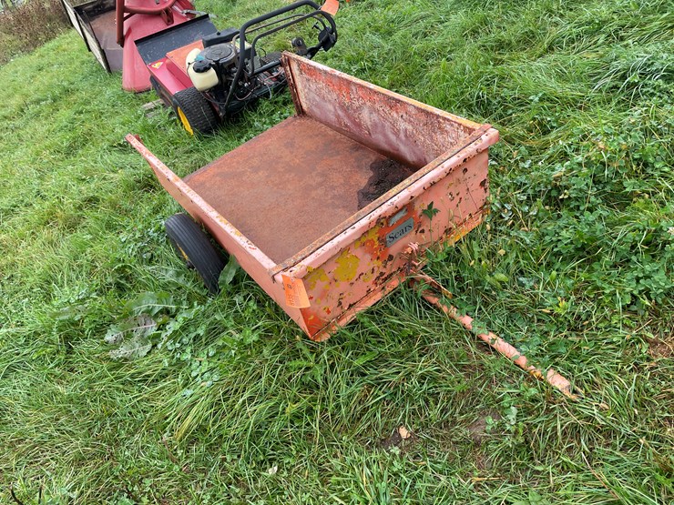 #8135-•-sears-utility-cart-image-3