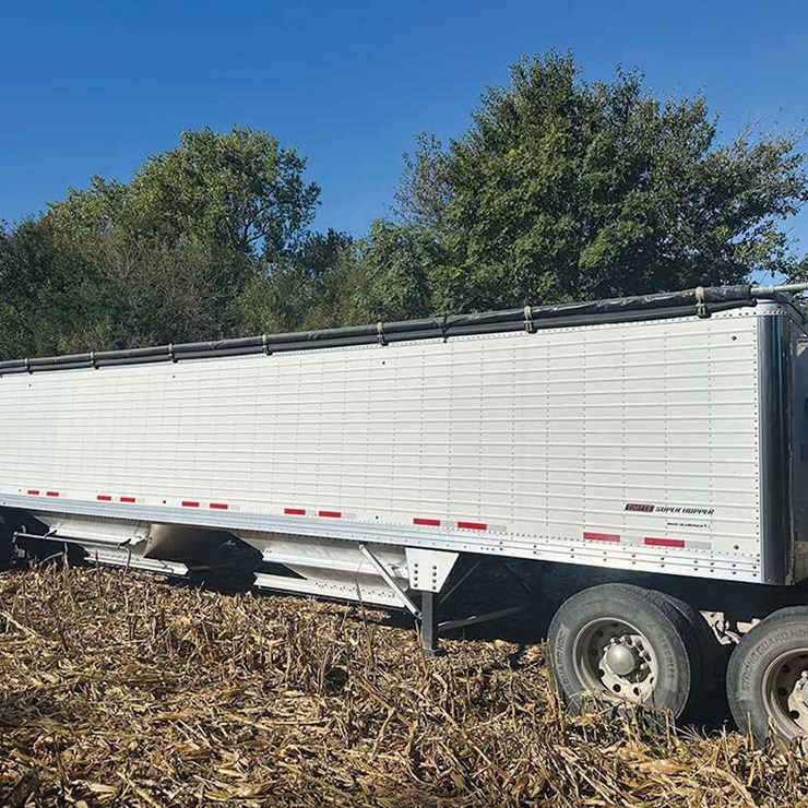 2021 TIMPTE SUPER HOPPER