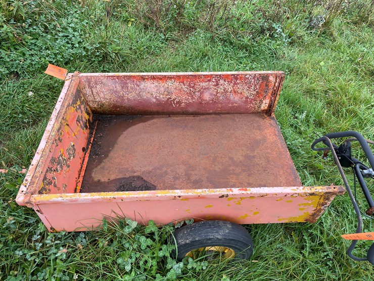 #8135-•-sears-utility-cart-image-9