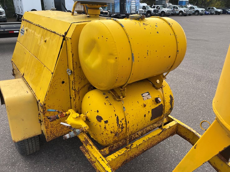 #4514-•-ingersoll-rand-gyro-flo-160cfm-portable-air-compressor-sand-blaster-image-15