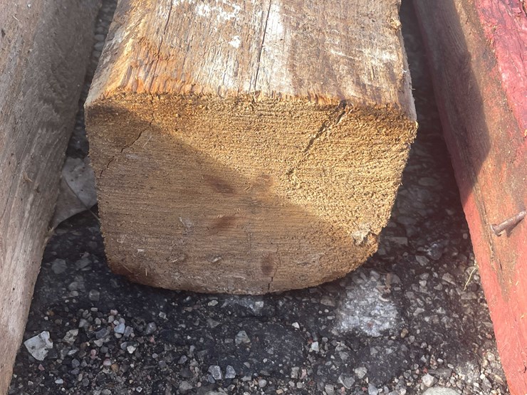 #14021-•-old-barn-wooden-beam-(o4)-image-15