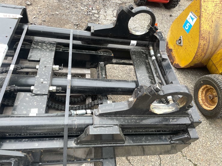 #14020-•-forklift-mast-(o4)-image-12