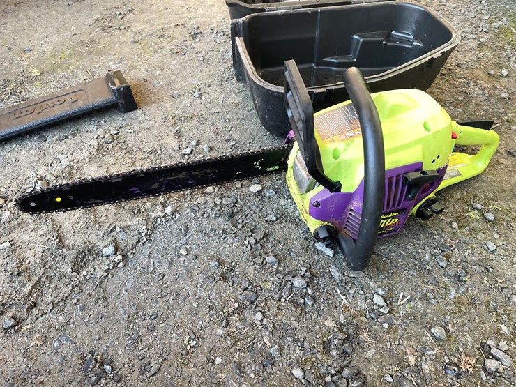 #5715-•-poulan-wild-thing-p4018wt-chainsaw-image-2