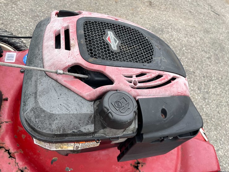#14030-•-(2)-toro-recycler-lawn-mowers-(o4)-image-26