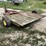 homemade-trailer-w/-4'-hydraulic-cylinder-image-7