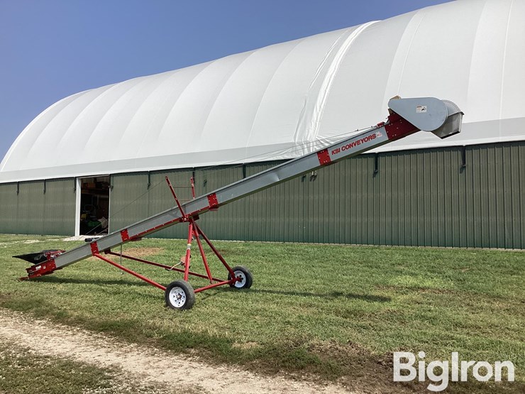 ksi-30'-conveyor-w/electric-motor-image-7