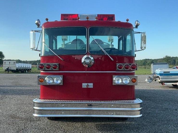 #2000-•-1982-sutphen-deluge-fire-engine-truck-detroit-diesel-6v92ta-image-8