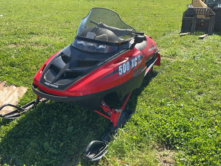 #2350-•-1999-polaris-500-xc-sp-snowmobile-image-9