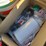 pallet-of-boxes-with-parts-with-2-drums-castrol-optipit-image-7