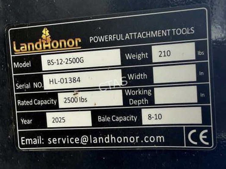 #113-•-land-honor-skid-steer-bale-spears-image-4