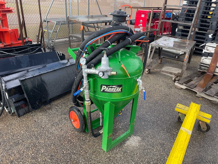 #14053-•-sand-blaster-(o10)-image-1