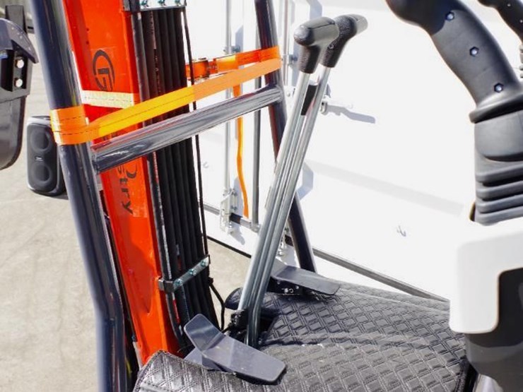 2025-cfg-industrial-mx15rx-mini-excavator-w/-pilot-system,-rato gasoline-engine,-unused-image-4