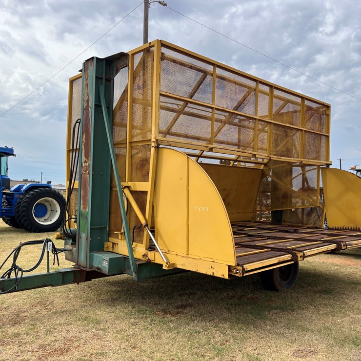 #T8218 • Big 12 VB-1996