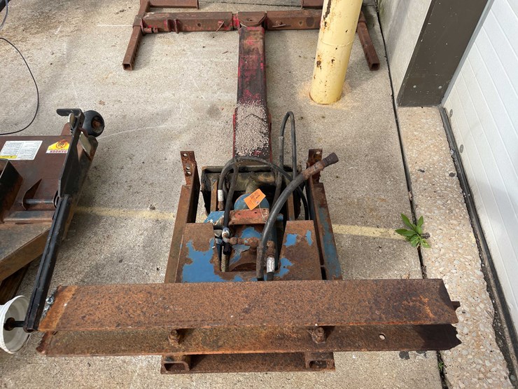 #14016-•-tow-truck-wheel-lift-(o4)-image-8