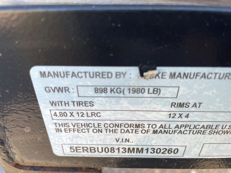 #5656-•-2021-teske-tilt-deck-4'-x-8'-trailer,-(has-title)-image-23