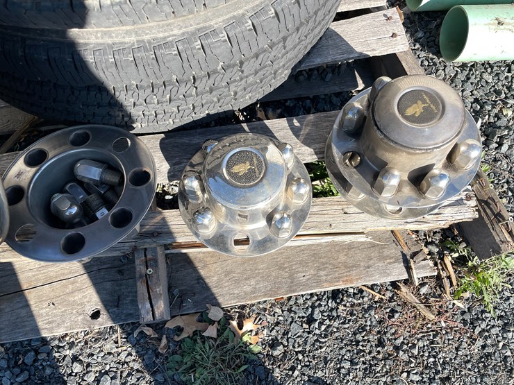 #5692-•-(4)-firestone-transforce-ht-tires-on-8-bolt-wheels-image-12