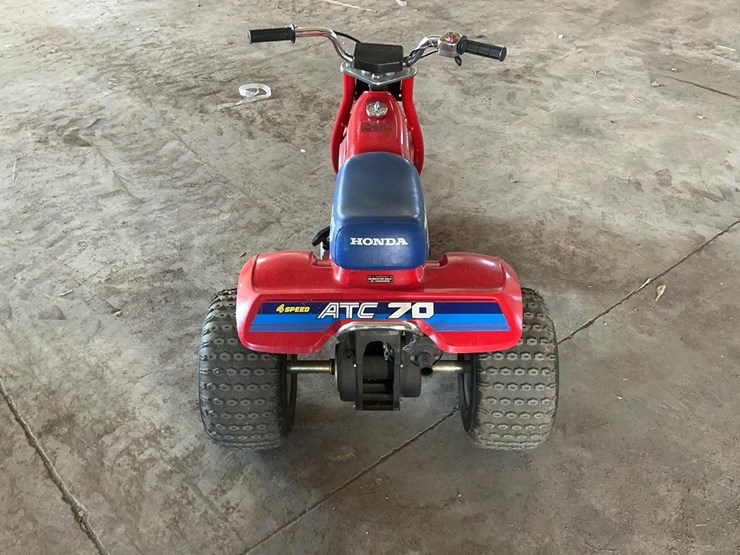 #2352-•-honda-atc-70-3-wheeler-image-4