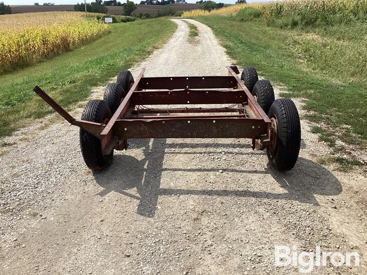 triple-axle-frame-w/tires-image-6