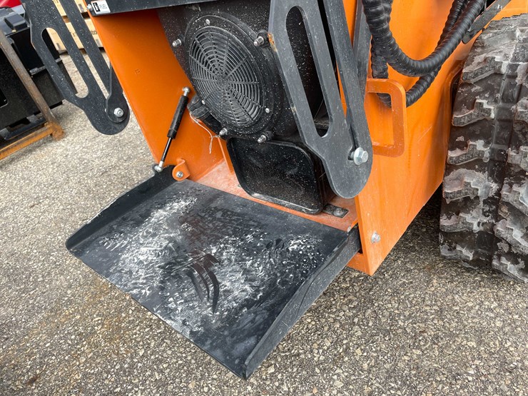 #14002-•-unused-2025,-arteer-mini-skid-steer-(o11)-image-12