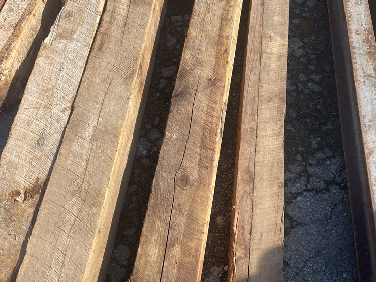 #14039-•-old-barn-wooden-beam-(o4)-image-45