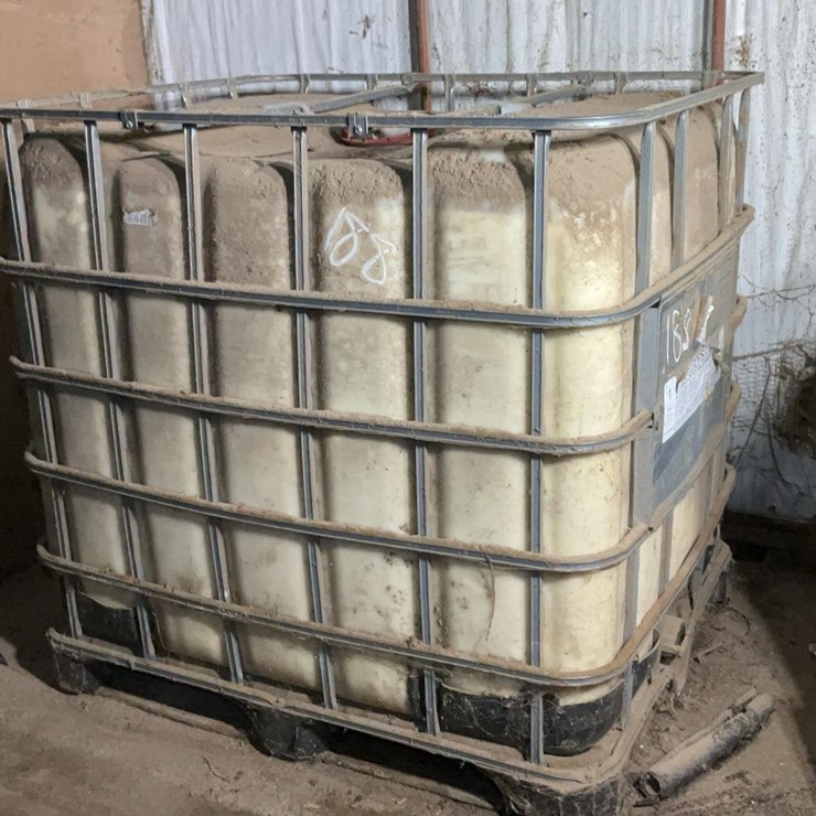 #188 • Anchor Seal