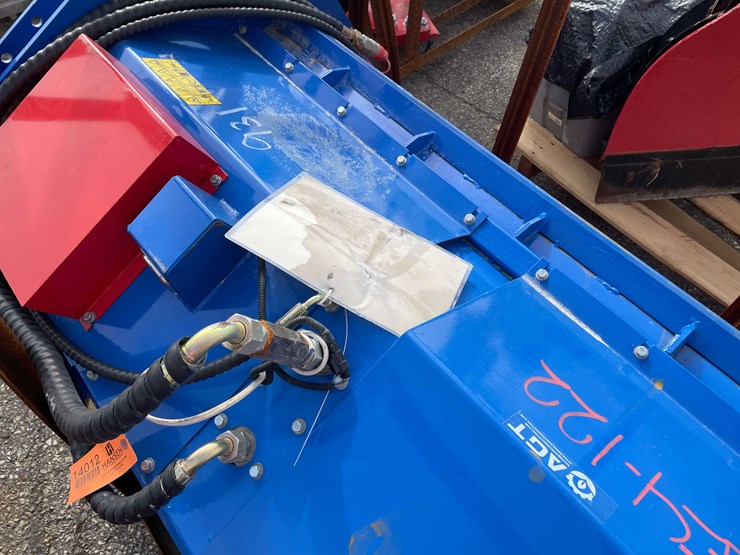 #14011-•-unused-top-cat-skid-steer-forestry-drum-mulcher-image-16