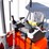2025-cfg-industrial-qk20r-mini-excavator,-rato-gasoline-engine,-unused-image-6