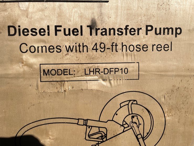 #5681-•-land-honor-unused-diesel-fuel-transfer-pump-image-5