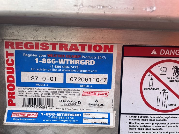 #14046-•-truck-tool-box-(o4)-image-9