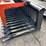 #14003-•-unused-78"-skid-steer-rock-grapple-(o11)-image-2